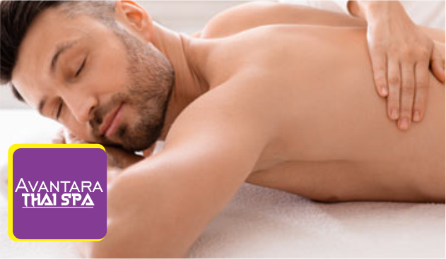 Massage Parlour in Aundh Pune